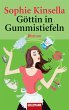 Göttin in Gummistiefeln (eBook, ePUB) - Bild 1