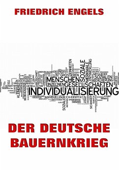 Der deutsche Bauernkrieg (eBook, ePUB) - Engels, Friedrich