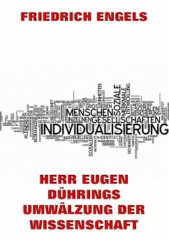 Herr Eugen Dührings Umwälzung der Wissenschaft (eBook, ePUB) - Engels, Friedrich