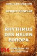 Rhythmus des neuen Europa (eBook, ePUB) - Bild 1
