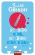 Er liebt mich, er liebt mich nicht /... - Bild 1