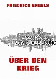 Über den Krieg (eBook, ePUB)