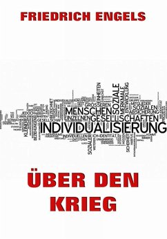 Cover Über den Krieg (eBook, ePUB)