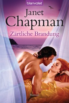 Zärtliche Brandung (eBook, ePUB) - Chapman, Janet