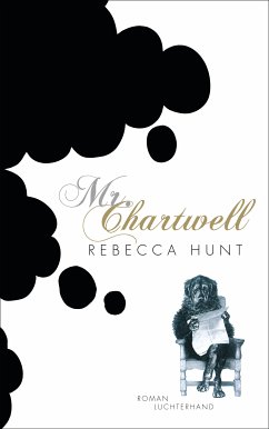 Mr. Chartwell (eBook, ePUB) - Hunt, Rebecca