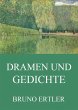 Dramen und Gedichte (eBook, ePUB) - Bild 1