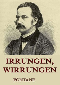 Irrungen, Wirrungen (eBook, ePUB) - Fontane, Theodor