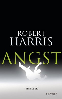 Angst (eBook, ePUB) - Harris, Robert