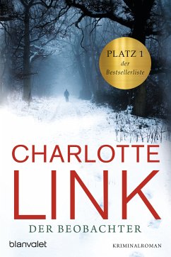 Der Beobachter (eBook, ePUB) - Link, Charlotte