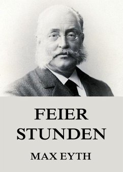 Cover Feierstunden (eBook, ePUB)