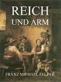 Reich und Arm (eBook, ePUB)