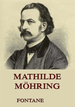 Mathilde Möhring (eBook, ePUB) - Fontane, Theodor