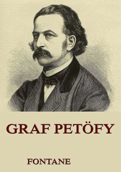 Graf Petöfy (eBook, ePUB) - Fontane, Theodor