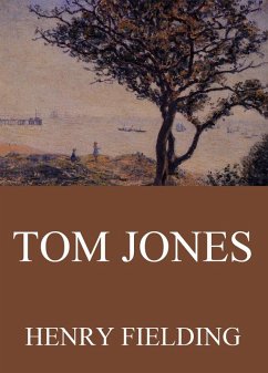 Tom Jones (eBook, ePUB) - Fielding, Henry