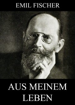 Aus meinem Leben (eBook, ePUB) - Fischer, Emil