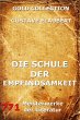 Die Schule der Empfindsamkeit (eBook,... - Bild 1