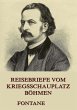 Reisebriefe vom Kriegsschauplatz... - Bild 1