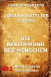 Die Bestimmung des Menschen (eBook,... - Bild 1