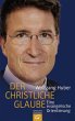 Der christliche Glaube (eBook, ePUB) - Bild 1