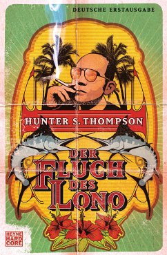 Der Fluch des Lono (eBook, ePUB) - Thompson, Hunter S.