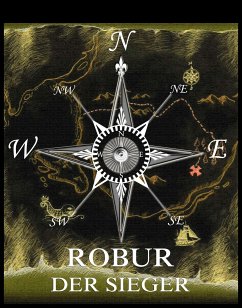 Robur der Sieger (eBook, ePUB) - Verne, Jules