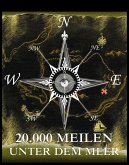 Zwanzigtausend Meilen unter dem Meer (eBook, ePUB)