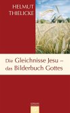 Die Gleichnisse Jesu - das Bilderbuch Gottes (eBook, ePUB)