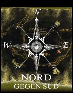 Cover Nord gegen Süd (eBook, ePUB)