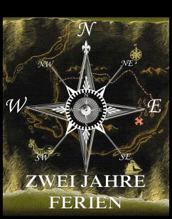 Zwei Jahre Ferien (eBook, ePUB) - Verne, Jules