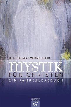 Mystik für Christen (eBook, ePUB)