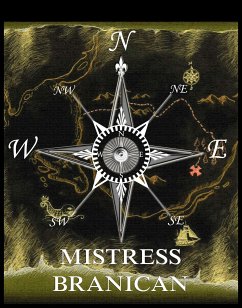 Mistress Branican (eBook, ePUB) - Verne, Jules