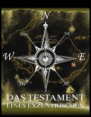 Das Testament eines Exzentrischen (eBook, ePUB)