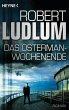 Das Osterman-Wochenende (eBook, ePUB) - Bild 1