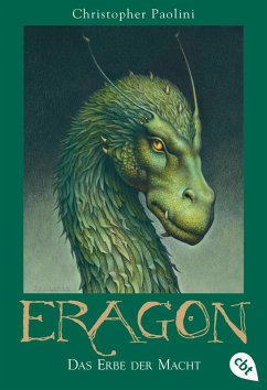 Das Erbe der Macht / Eragon Bd.4 (eBook, ePUB) - Paolini, Christopher