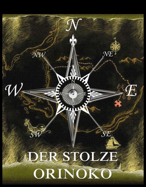 Der stolze Orinoko (eBook, ePUB)
