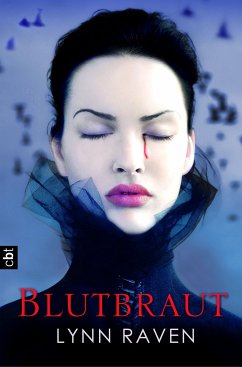 Blutbraut (eBook, ePUB) - Raven, Lynn