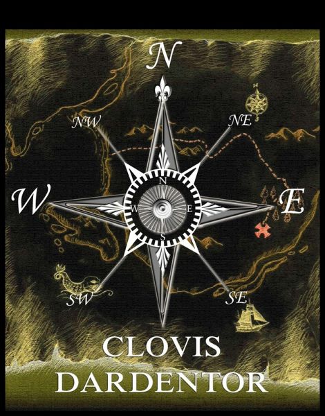 Clovis Dardentor (eBook, ePUB) Clovis Dardentor (eBook, ePUB)