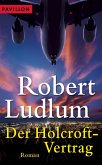 Der Holcroft-Vertrag (eBook, ePUB)