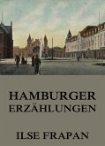 Hamburger Erzählungen (eBook, ePUB)