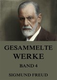 Gesammelte Werke, Band 4 (eBook, ePUB)