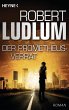 Der Prometheus-Verrat (eBook, ePUB) - Bild 1