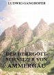 Der Herrgottschnitzer von Ammergau... - Bild 1