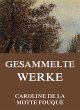 Gesammelte Werke (eBook, ePUB) - Bild 1