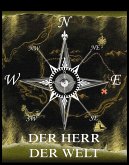 Herr der Welt (eBook, ePUB)