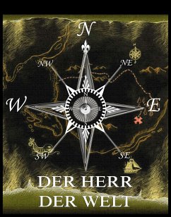 Herr der Welt (eBook, ePUB) - Verne, Jules