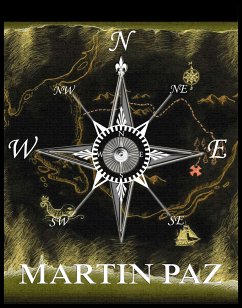 Martin Paz (eBook, ePUB) - Verne, Jules