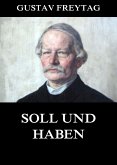 Soll und Haben (eBook, ePUB)