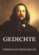 Gedichte (eBook, ePUB) - Bild 1