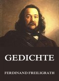 Gedichte (eBook, ePUB)