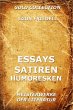Essays, Satiren, Humoresken (eBook,... - Bild 1